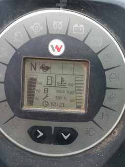 Wheel Loaders 2022 Wacker Neuson Kramer5040 (27)