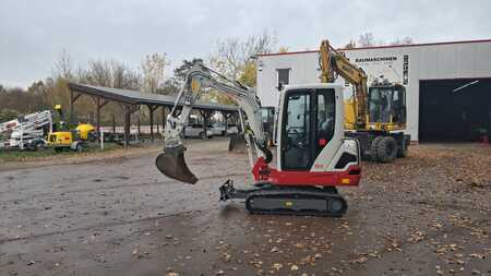 Mini-koparki 2025 Takeuchi TB225 (10)