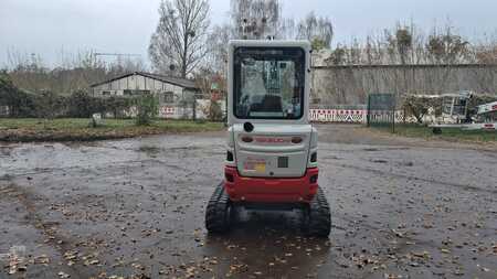Mini-koparki 2025 Takeuchi TB225 (14)