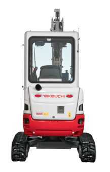 Mini-koparki 2025 Takeuchi TB225 (4)
