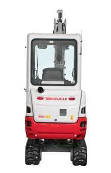Mini-koparki 2025 Takeuchi TB225 (5)
