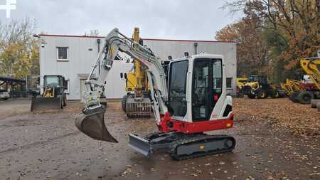 Mini-koparki 2025 Takeuchi TB225 (8)