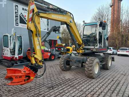 Aggregat 2021 WESTTECH Woodcracker CL190 (3)