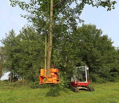 Aggregat 2021 WESTTECH Woodcracker CL190 (2)