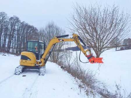 Aggregat 2021 WESTTECH Woodcracker CL190 (5)