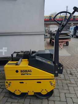 Tandemové válce 2014 BOMAG BW65H (1)