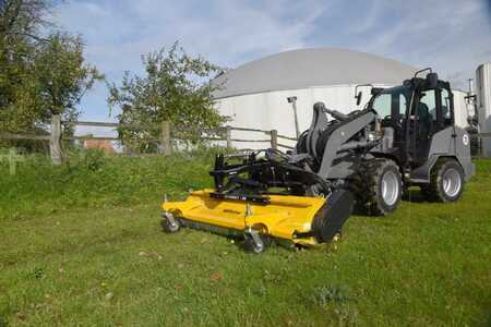 Osprzęt 2025 Müthing MU-E HYDRO 180 Vario (2)
