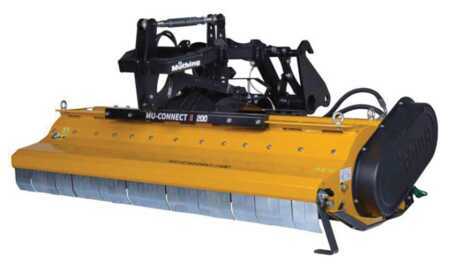 Osprzęt 2025 Müthing MU-E HYDRO 180 Vario (7)