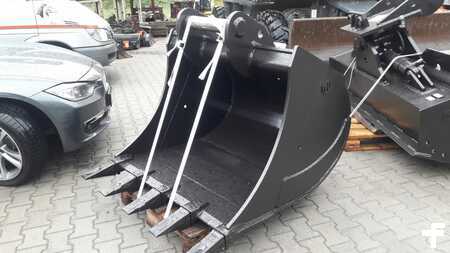 Muut 2021 Henle K5-QC20 mit Zähnen 1200mm (1)