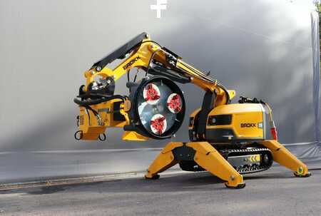 Outro 2000 Schwamborn BSG530 (2)