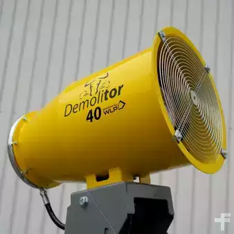Egyéb 2026 WLP Demolitor40 (400V) (8)
