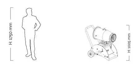 Egyéb 2026 WLP Demolitor20 (220V) (3)