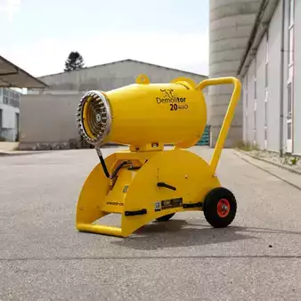Egyéb 2026 WLP Demolitor20 (220V) (4)