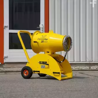 Egyéb 2026 WLP Demolitor20 (220V) (6)