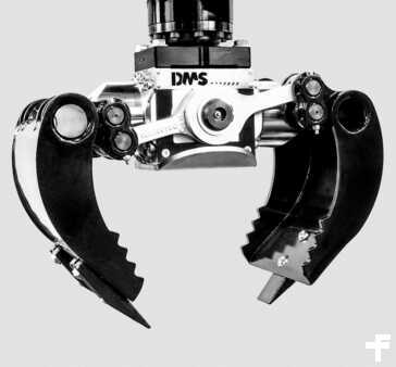 Osprzęt 2025 DMS SG2030 (2)