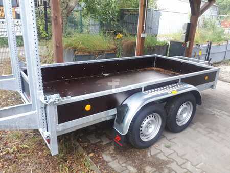 Traileri 2025 Trebbiner Fahrzeugfabrik BT27.31-15 (3)