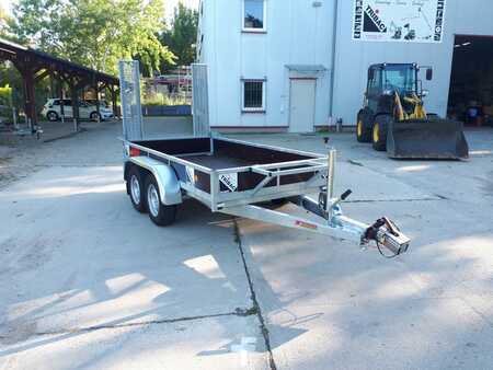 Traileri 2025 Trebbiner Fahrzeugfabrik BT27.31-15 (5)