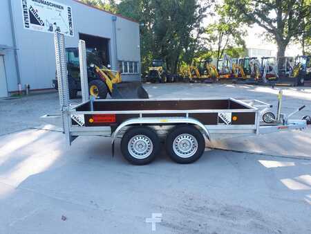 Traileri 2025 Trebbiner Fahrzeugfabrik BT27.31-15 (6)