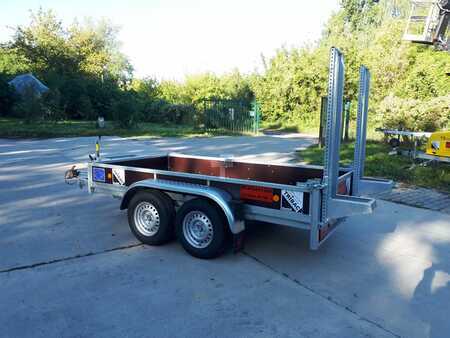 Traileri 2025 Trebbiner Fahrzeugfabrik BT27.31-15 (7)