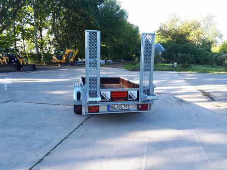 Traileri 2025 Trebbiner Fahrzeugfabrik BT27.31-15 (8)