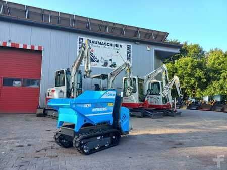Andet 2025 Messersi TC85d MT (3)