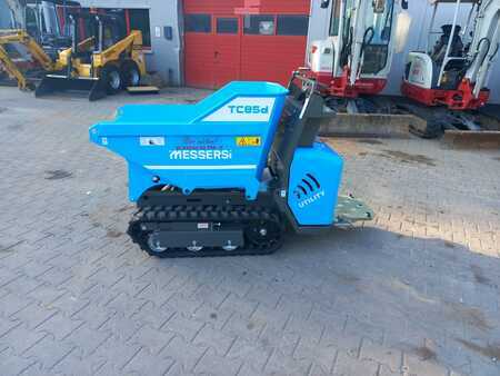 Andet 2025 Messersi TC85d MT (4)