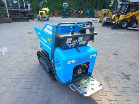 Andet 2025 Messersi TC85d MT (5)