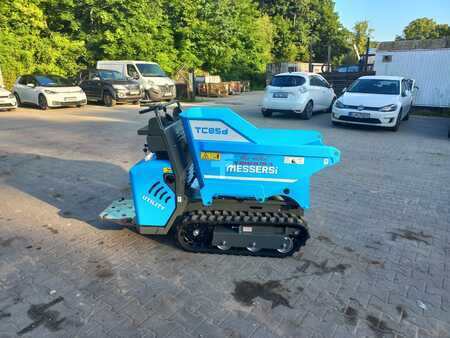 Andet 2025 Messersi TC85d MT (6)