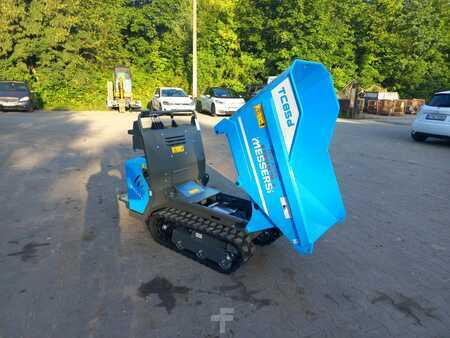 Andet 2025 Messersi TC85d MT (7)