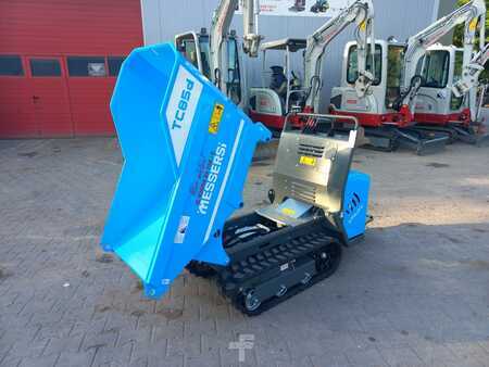 Andet 2025 Messersi TC85d MT (8)