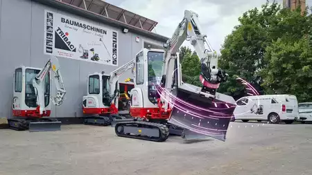 Minigraver 2026 Takeuchi TB225 RotoTop (1)