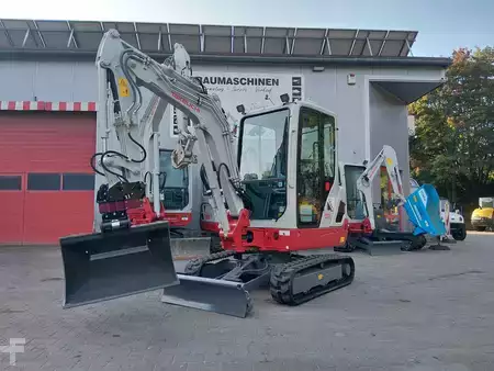 Minigraver 2026 Takeuchi TB225 RotoTop (4)