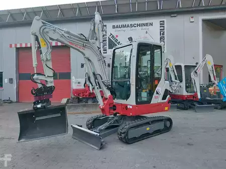 Minigraver 2026 Takeuchi TB225 RotoTop (5)