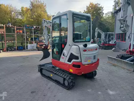Minigraver 2026 Takeuchi TB225 RotoTop (6)