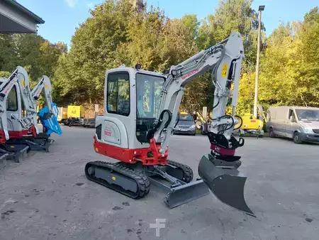 Minigraver 2026 Takeuchi TB225 RotoTop (8)