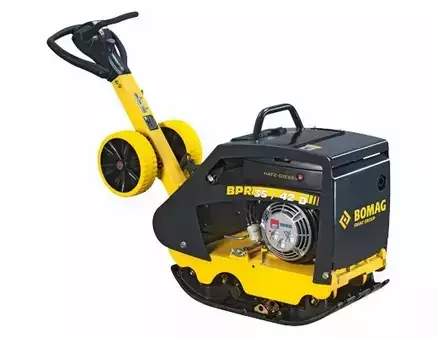 Lisovací lisy 2026 BOMAG BPR35/42D/E (1)