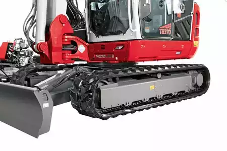 Escavadora de rastos 2026 Takeuchi TB370CV V4 (5)