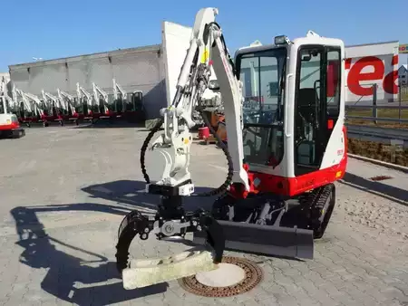 Minigraver 2026 Takeuchi TB216A (8)