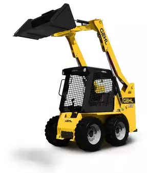 Bobcats 2024 Gehl R135GEN2 (5)