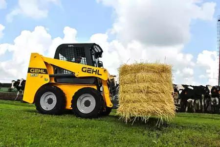 Bobcats 2024 Gehl R135GEN2 (7)