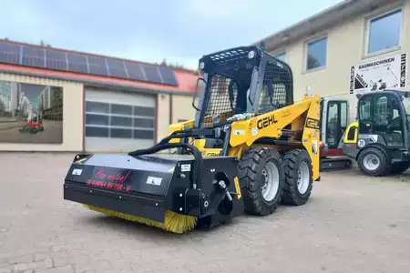 Bobcats 2024 Gehl R135GEN2 (9)