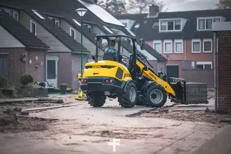 Hjullæsser 2024 Gehl AL530 K (6)