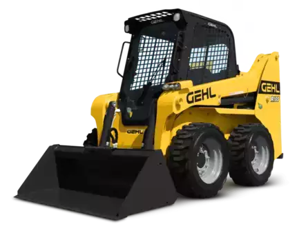 Bobcats 2024 Gehl R165 (1)