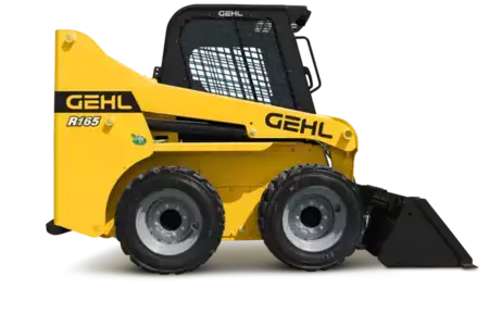 Bobcats 2024 Gehl R165 (2)