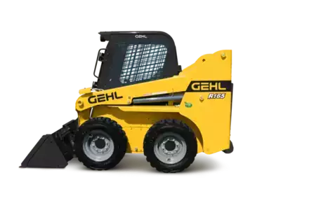 Bobcats 2024 Gehl R165 (3)