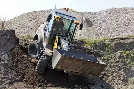 Cargadoras de ruedas 2023 Mecalac AF1200 (2)