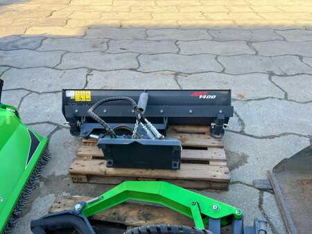 Hjullastare 2019 Avant Tecno M423MSDTG (5)