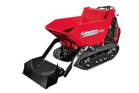 Autres 2021 Schäffer DS600D (1)