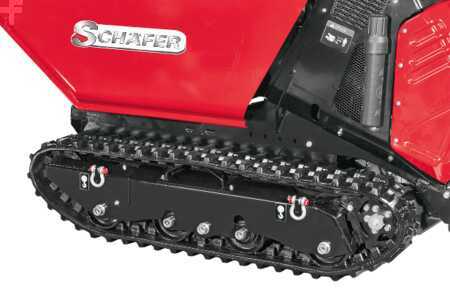 Autres 2021 Schäffer DS600D (5)