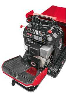 Autres 2021 Schäffer DS600D (6)